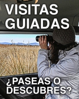 VISITAS GUIADAS TABLAS DE DAIMIEL